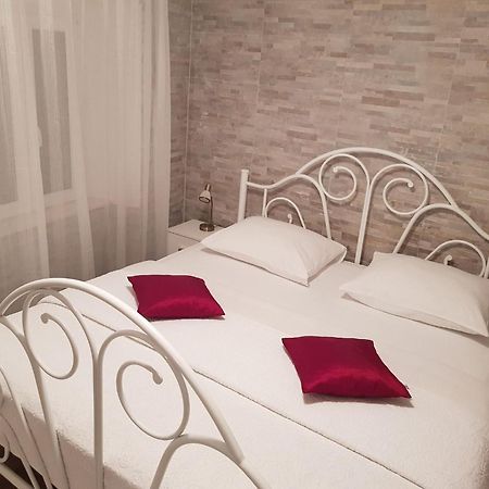 Apartments Minerva Дубровник Екстериор снимка