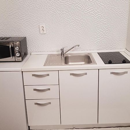 Apartments Minerva Дубровник Екстериор снимка