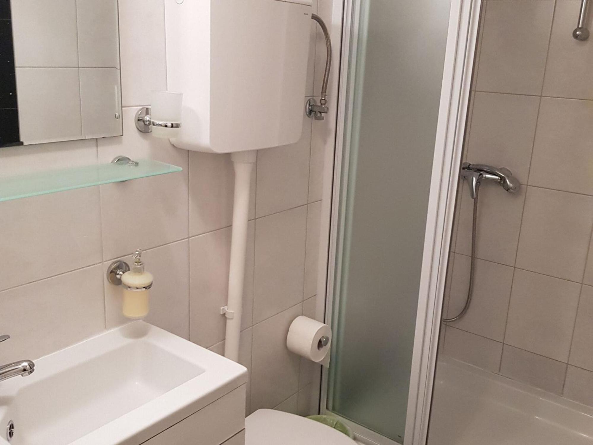 Apartments Minerva Дубровник Екстериор снимка
