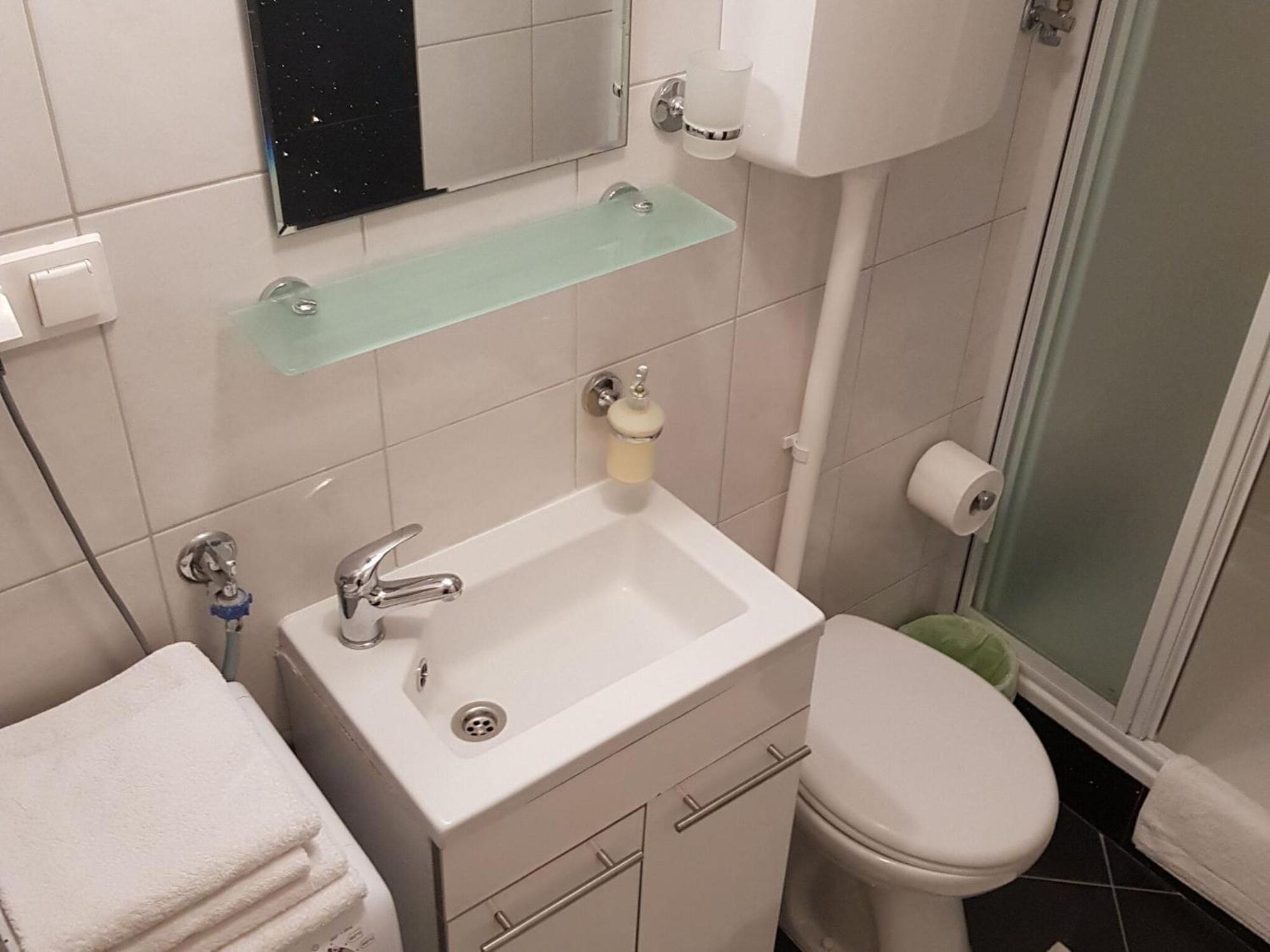 Apartments Minerva Дубровник Екстериор снимка