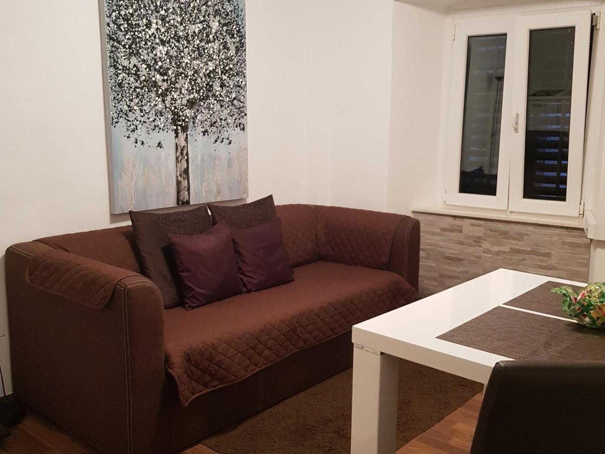 Apartments Minerva Дубровник Екстериор снимка