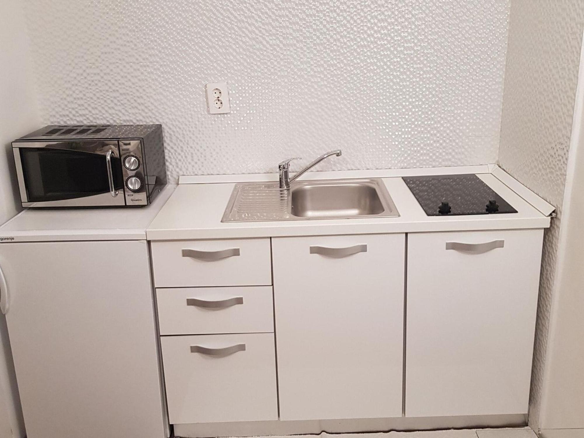 Apartments Minerva Дубровник Екстериор снимка