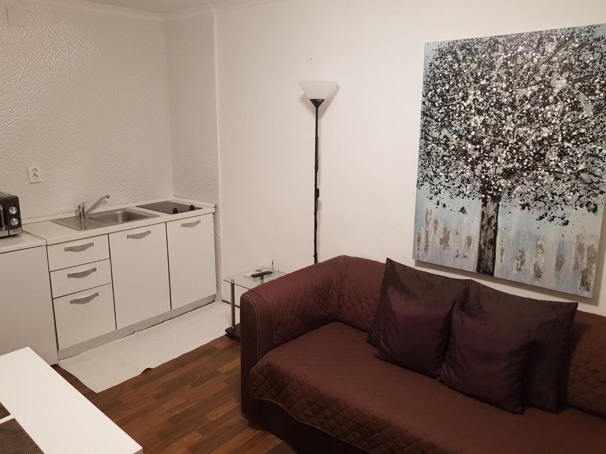 Apartments Minerva Дубровник Екстериор снимка