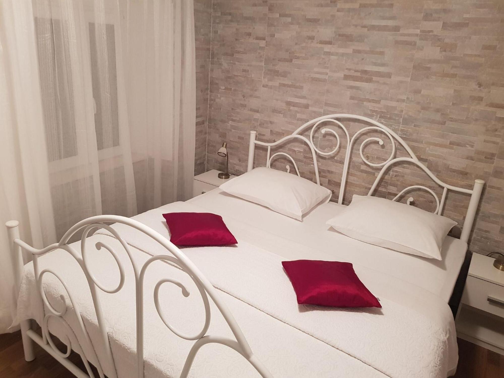 Apartments Minerva Дубровник Екстериор снимка