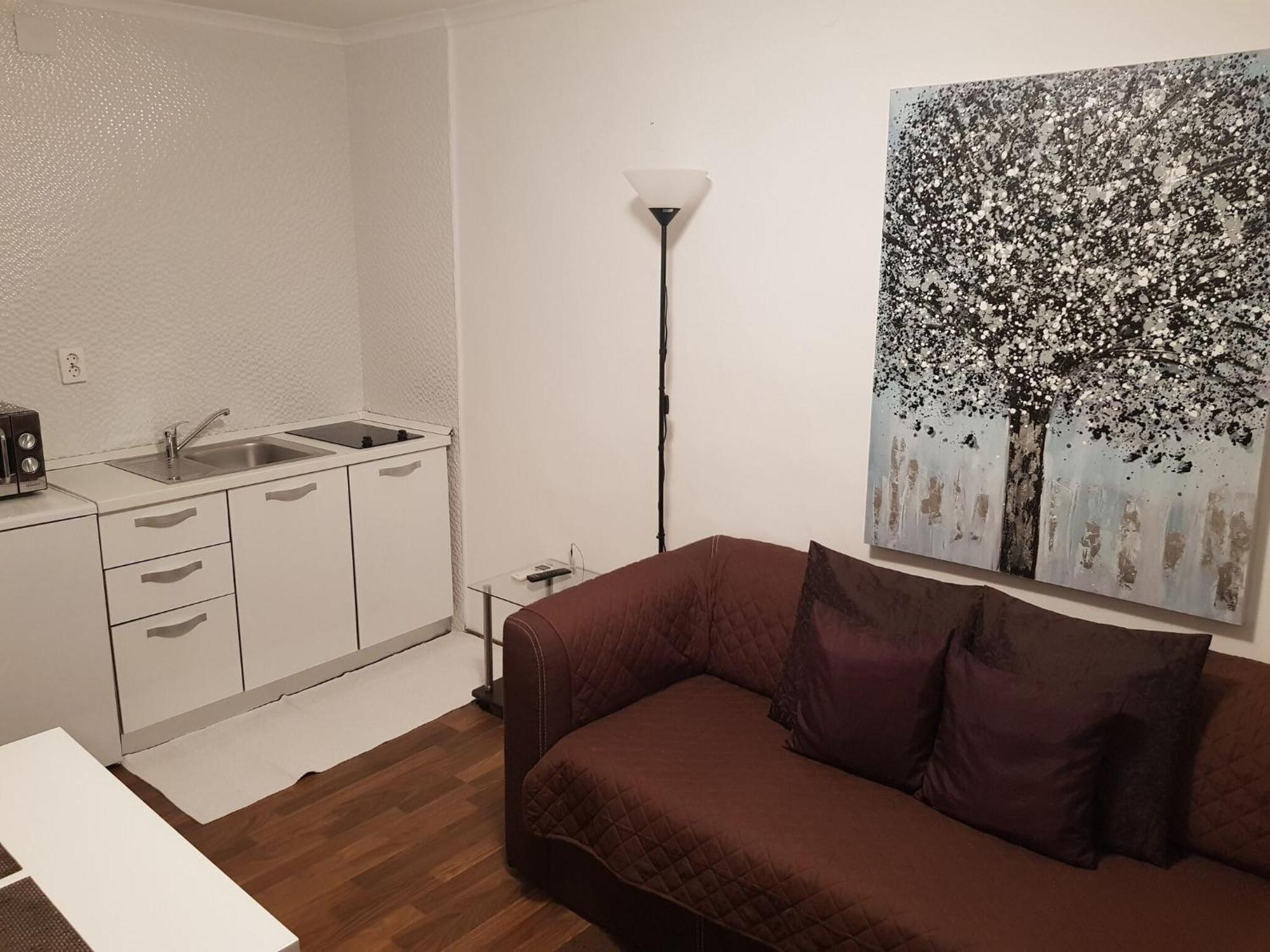 Apartments Minerva Дубровник Екстериор снимка